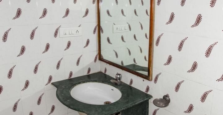 העיר בנגלור Oyo 4606 Hotel Maple Green Suites מראה חיצוני תמונה