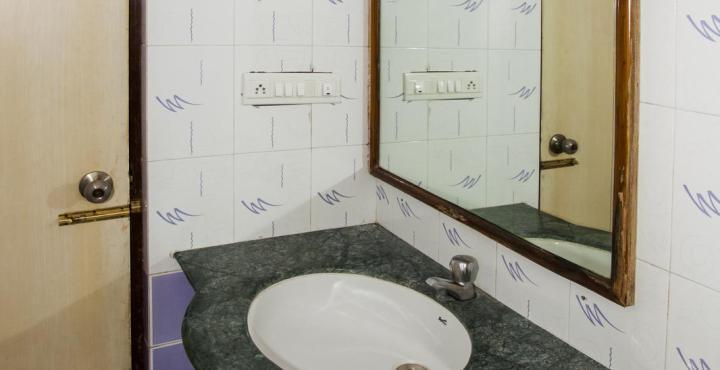 העיר בנגלור Oyo 4606 Hotel Maple Green Suites מראה חיצוני תמונה